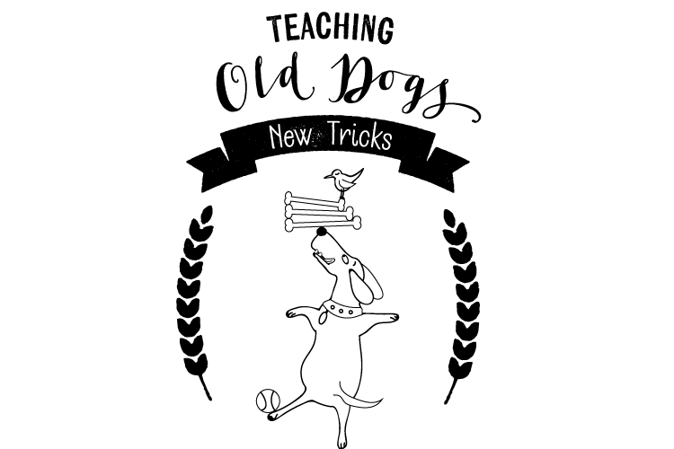 Old dogs, new tricks