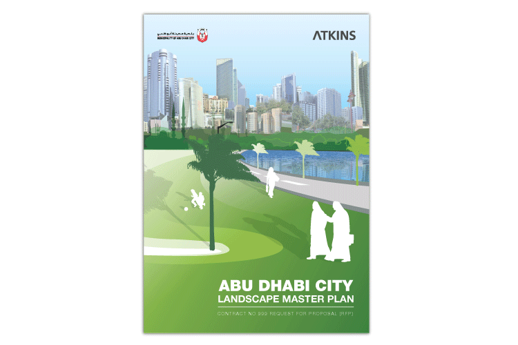 design for Abu Dhabi